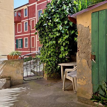 Beroni Su Due Livelli Apartment Bonassola Exterior photo