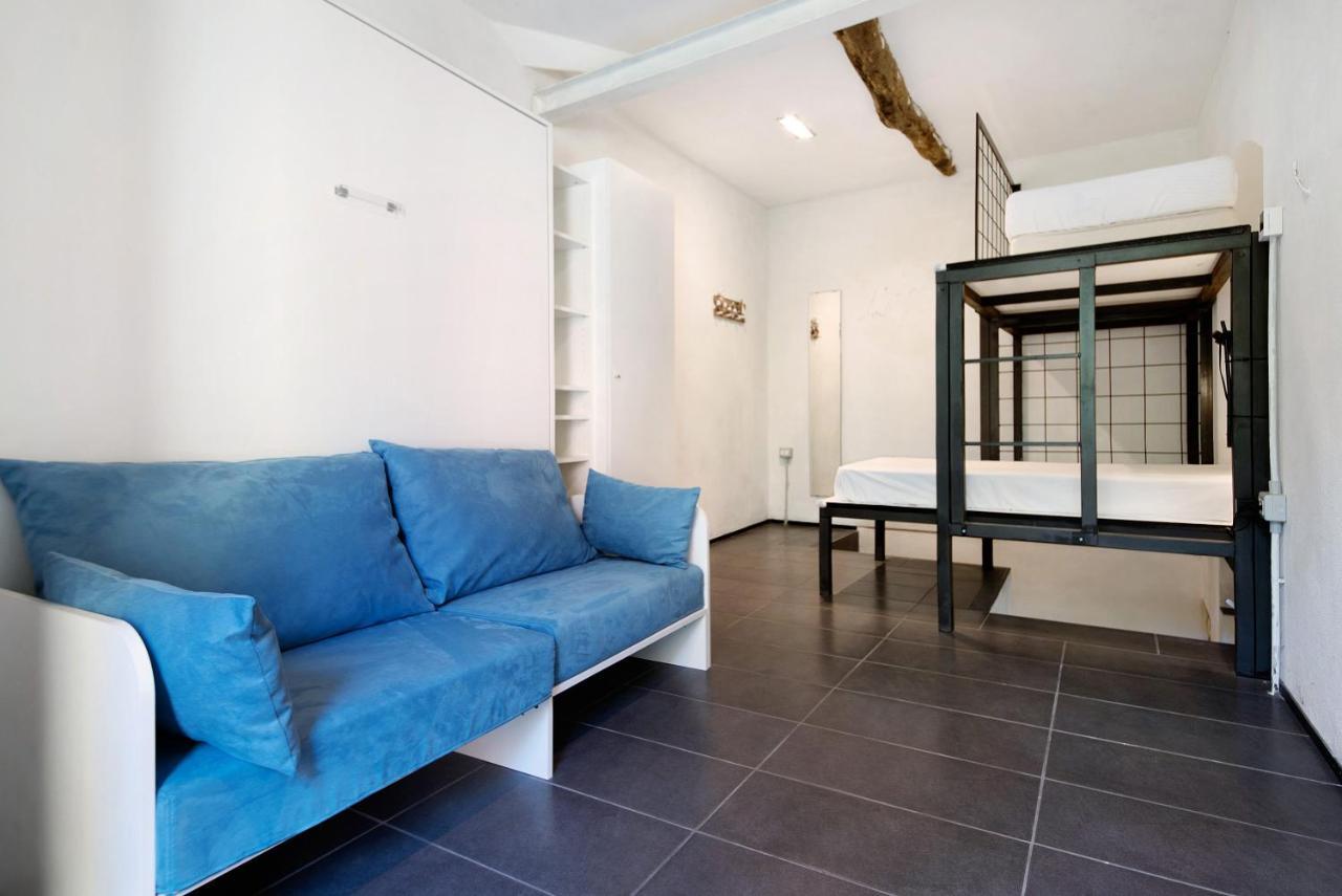 Beroni Su Due Livelli Apartment Bonassola Exterior photo